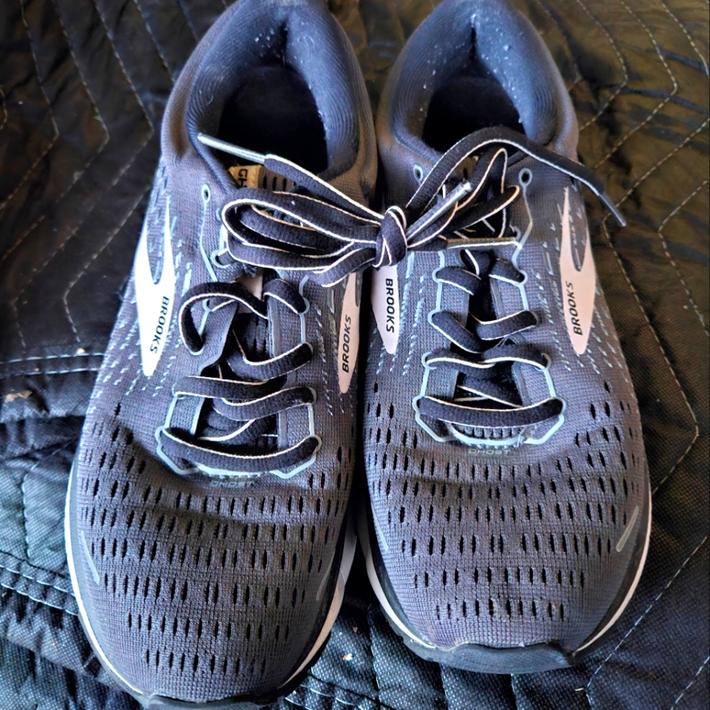 Brooks 6.5
